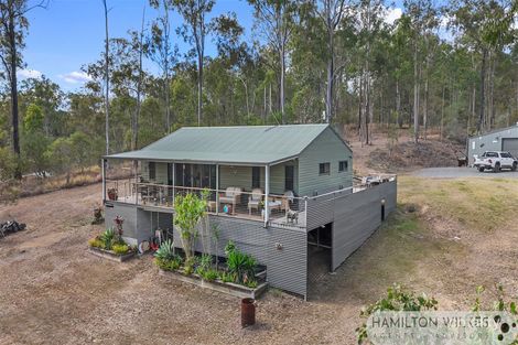 398 Curra Estate Rd, Curra, QLD 4570
