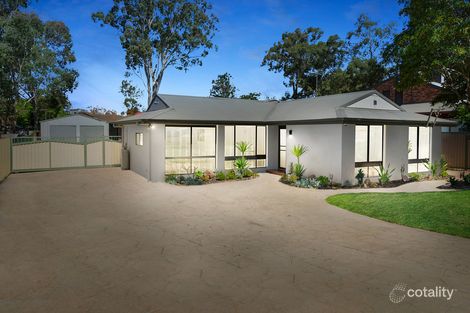 Property photo of 4 Clergy Road Wilberforce NSW 2756