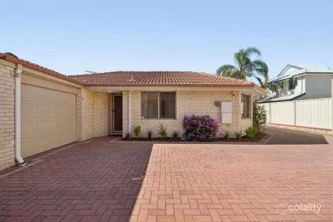 Property photo of 6/9 Cooper Street Midland WA 6056
