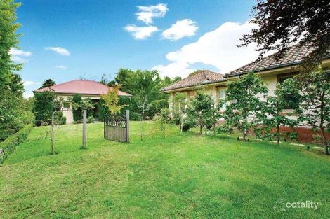 Property photo of 10 The Ridge Canterbury VIC 3126