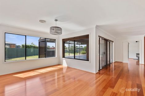 Property photo of 11 Helena Court Nagambie VIC 3608