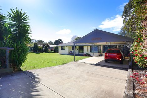 Property photo of 9-11 Arenga Drive Tamborine Mountain QLD 4272