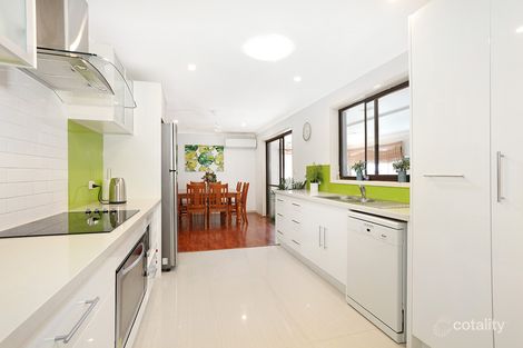 Property photo of 9-11 Arenga Drive Tamborine Mountain QLD 4272