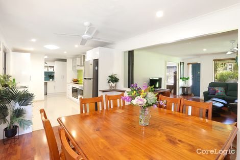 Property photo of 9-11 Arenga Drive Tamborine Mountain QLD 4272