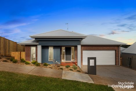 Property photo of 5 Zenith Circuit Fyansford VIC 3218