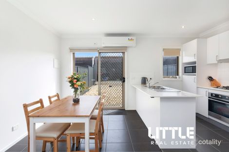 Property photo of 15/29 Ardsley Circuit Craigieburn VIC 3064