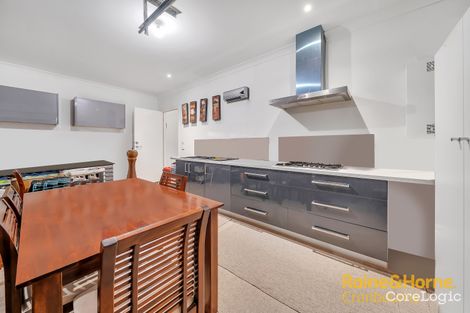 Property photo of 57 Glenrose Boulevard Clyde North VIC 3978