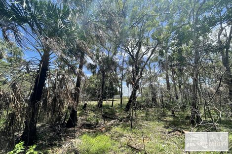 Lot 1 Eckert Rd, Boonooroo, QLD 4650