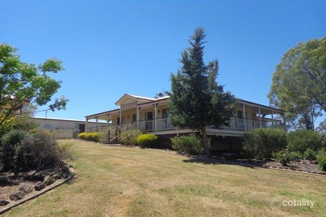 21 Neville St, Meringandan West, QLD 4352