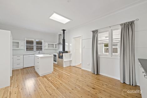Property photo of 9 Lloyd Street Harristown QLD 4350