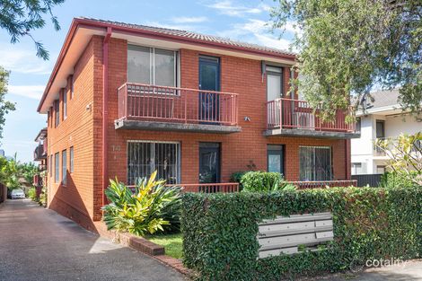 Property photo of 1/14 Northcote Street Canterbury NSW 2193