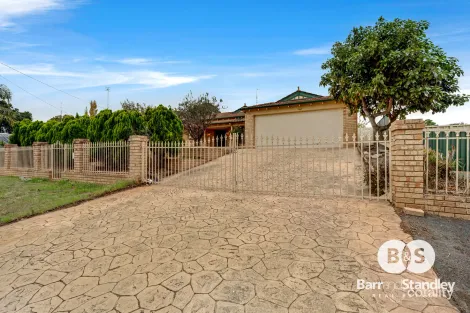 Property photo of 24 King Street Waroona WA 6215