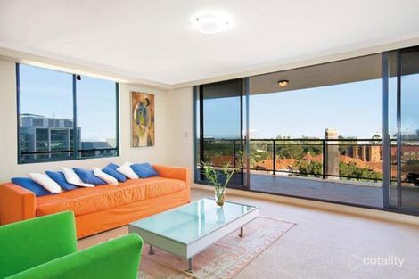Property photo of 56/9 Herbert Street St Leonards NSW 2065