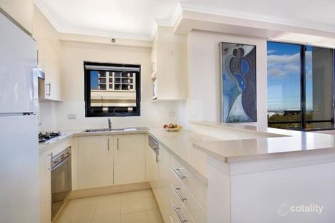 Property photo of 56/9 Herbert Street St Leonards NSW 2065