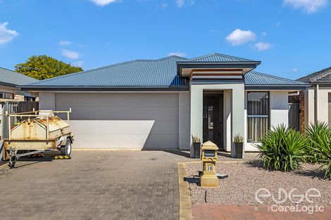 Property photo of 38 Cassia Street Munno Para West SA 5115