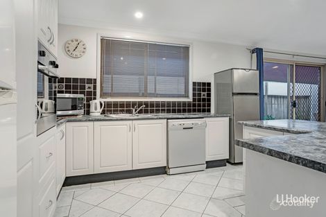 Property photo of 8 Clonmore Street Kellyville Ridge NSW 2155