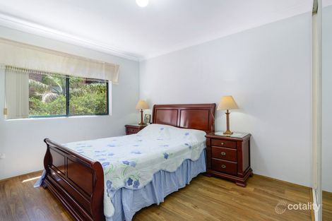 Property photo of 29/146 Meredith Street Bankstown NSW 2200