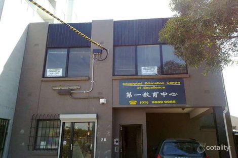 28 Wingfield St, Footscray, VIC 3011