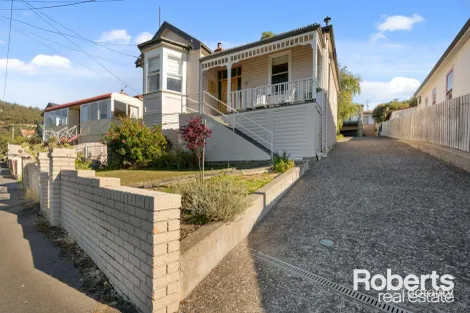 Property photo of 55 Lower Jordan Hill Road West Hobart TAS 7000