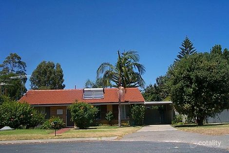 5 Elatine Pl, Pinjarra, WA 6208