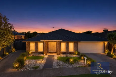 Property photo of 842 Tarneit Road Tarneit VIC 3029