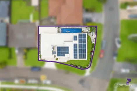 Property photo of 2A Foley Street Georges Hall NSW 2198