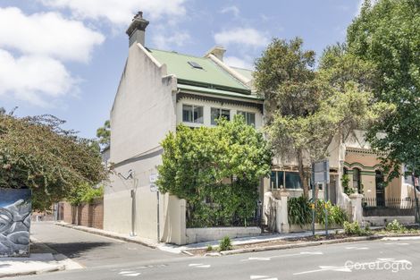 Property photo of 216 Chalmers Street Redfern NSW 2016