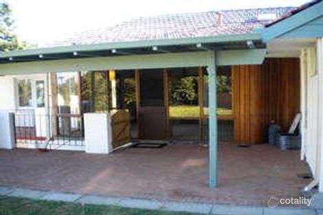 Property photo of 57 Dampier Avenue City Beach WA 6015