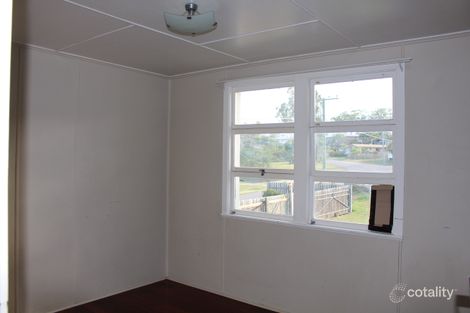 Property photo of 1 Bismark Street Mount Larcom QLD 4695