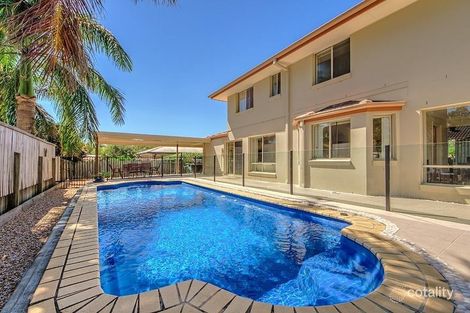 Property photo of 24 Killarney Court Oxenford QLD 4210