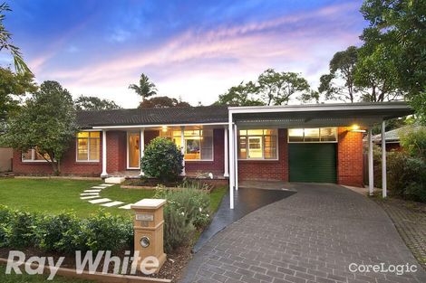 Property photo of 83 Cook Street Baulkham Hills NSW 2153