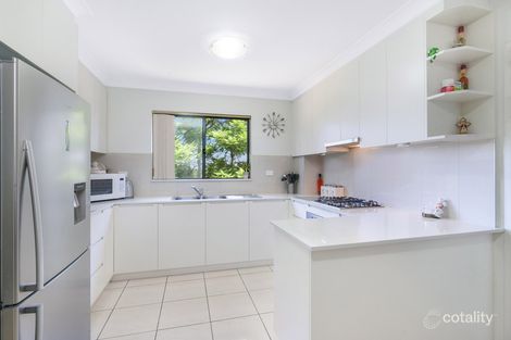 Property photo of 29/146 Meredith Street Bankstown NSW 2200