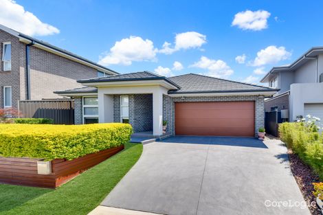 Property photo of 34 Vevi Street Bardia NSW 2565