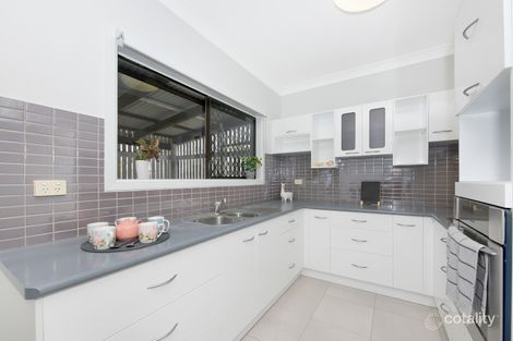 Property photo of 2 Feather Court Thuringowa Central QLD 4817