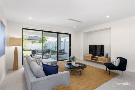 Property photo of 21A Cornish Crescent Manning WA 6152