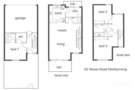 Property photo of 55 Wests Road Maribyrnong VIC 3032