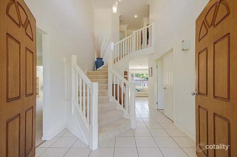 Property photo of 24 Killarney Court Oxenford QLD 4210