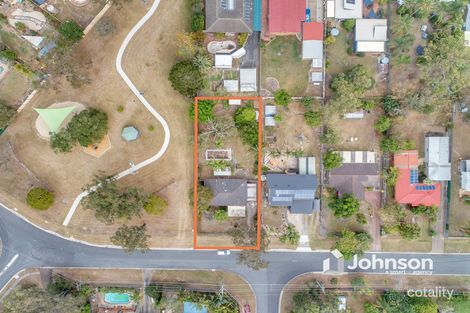 Property photo of 27 Sherwood Drive Browns Plains QLD 4118