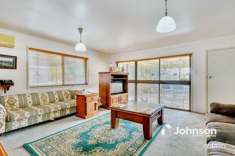 Property photo of 27 Sherwood Drive Browns Plains QLD 4118