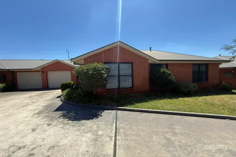 7/101 Lambert St, Bathurst, NSW 2795