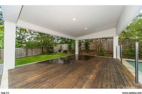 Property photo of 23 Forrest Avenue Molendinar QLD 4214