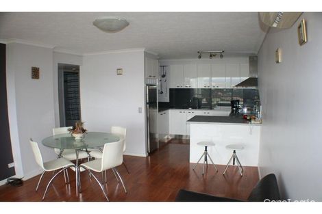 Property photo of 37/43 Enderley Avenue Surfers Paradise QLD 4217
