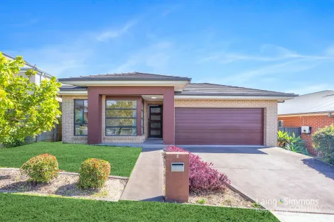 Property photo of 5 Matilda Road Jordan Springs NSW 2747
