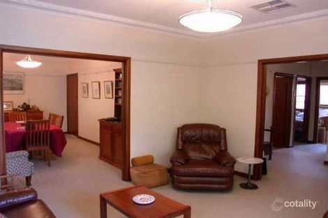 Property photo of 9 Robbins Street Ivanhoe VIC 3079