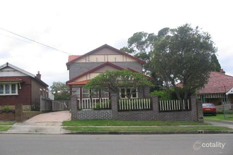 5 Frederick St, Concord, NSW 2137