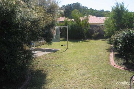 Property photo of 5 Bedford Crescent Mudgeeraba QLD 4213