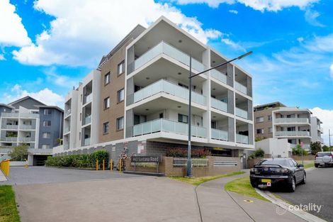 Property photo of 3/45 Santana Road Campbelltown NSW 2560
