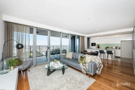 192/189 Adelaide Tce, East Perth, WA 6004