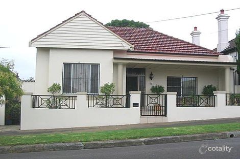 22 Bright St, Marrickville, NSW 2204