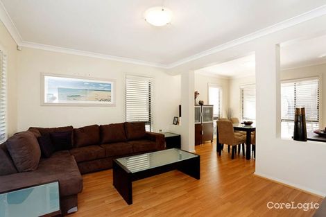 Property photo of 9 Midlands Terrace Stanhope Gardens NSW 2768